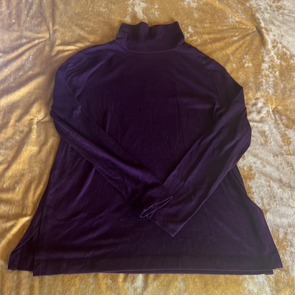 Loft Turtleneck